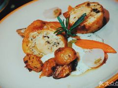 -上海苏宁宝丽嘉酒店·Cafe Bellagio西餐厅