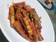 -苏帮袁Sue Cuisine(来福士店)