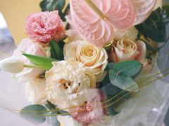-花生FM_FLOWERS