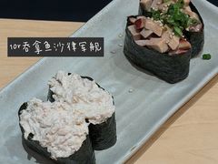 -友壹町寿司(佛山新DNA店)