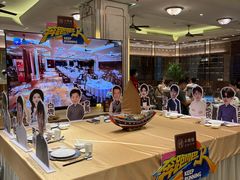 -丰鲤楼•闽南茶楼(仟禧汇店)