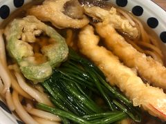 -歌行灯日本料理(伊势丹店)