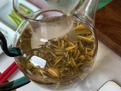 -荷风细雨·中国茶宴(碧云店)