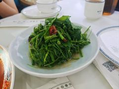 -帕米尔食府(白云观店)