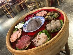 -董眼镜火锅(洪崖洞总店)