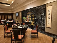 -海天楼中餐厅(吴宫泛太平洋酒店)