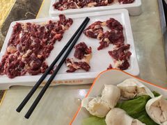 -潮悦牛肉火锅城(水贝店)