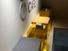 -XI·LaundryCafe 喜咖自助洗衣咖啡店