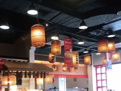 大堂-南京大牌档(龙江新城市广场店)