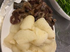 -太婆天府山珍酒楼(亚运村店)