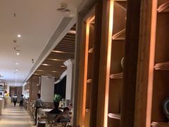 -雍和会海鲜姿造自助(湖东路店)