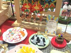 -恋物百货商店(华侨城店)