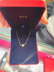 -潮宏基珠宝旗舰店(苏宁广场店)