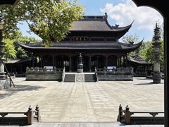 -钱王祠