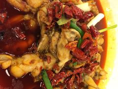 牛蛙-簋街仔仔小龙虾(簋街二店)