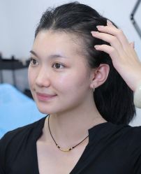 -韩美绣·骨相纹眉·洗眉美瞳线