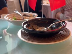 -香宫中餐厅 · 桂林香格里拉