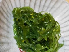 -割烹旭日本料理(龙湖狮山天街店)