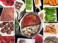 -纸盐河码头火锅(十八梯店)