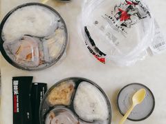 -犟骨饭(固安店)