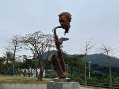 -白石龙音乐公园