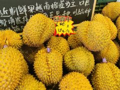 -曼阁市场水果批发市场