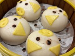 -古南都·老广东酒楼(龙江店)