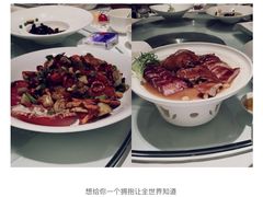 -富淳饭店(陆家嘴保利广场店)