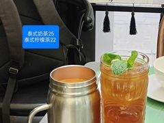 -帕蓝·暹罗料理(大学路店)