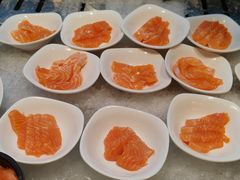 -三京祥烤肉自助料理(慈云寺店)