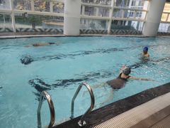 -一兆韦德健身(慧芝湖店)