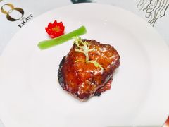 -8餐厅(新葡京酒店)