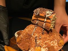-NEED创意韩国料理(青岛万象城店)
