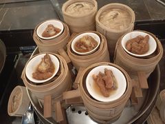 -北京北辰洲际酒店啡扬咖啡厅·自助餐厅