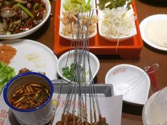 -丝恋丝娃娃(逸天城国贸店)