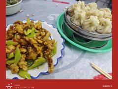 -北三沙家烧麦(北头道街店)