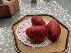 -来龙宴龙文化博物餐厅(假日广场店)