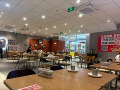 -必胜客(武进万达店)