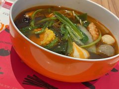 -食悦天美食广场(沈阳青年大街万象城店)