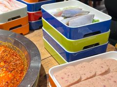 -懂食汇自助火锅