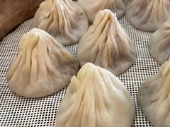 -笑来喜馄饨小笼工坊(江阴店)