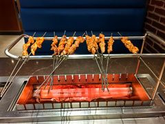 -邢氏老太太烤串(北兴街店)