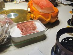 -爆棚肥牛火锅(原福成肥牛城味之缘三里河店)