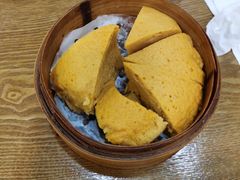-点点心港式茶餐厅(南京西路店)