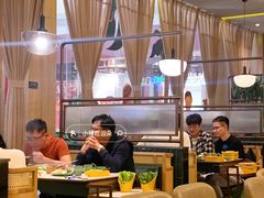 -润园四季椰子鸡火锅(南山海岸城店)