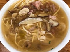 -吴记怪味面(牛王庙店)