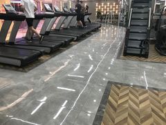 -美航国际健身(北京华联店)