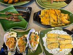 -JOYA湾悦国际酒店(世界之窗店)