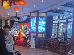 -桥香园过桥米线(国贸店)
