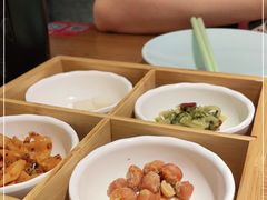 -闽上鲜·福建菜(龙湖滨江天街店)